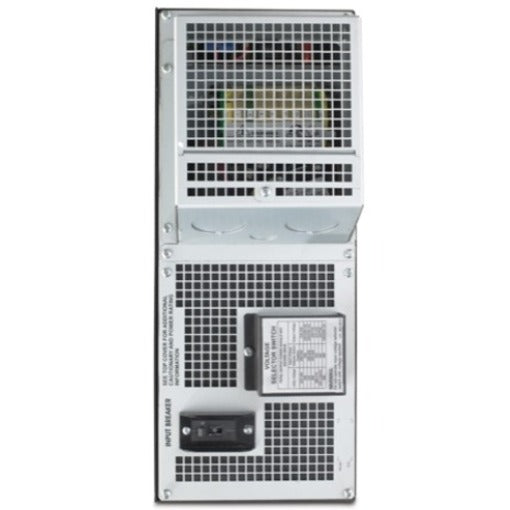 APC - 20kVA Isolation Rack-mountable Transformer (APTF20KW01)