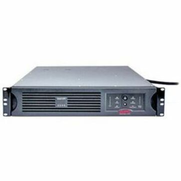 APC Dell Smart-UPS 3000VA Rack-mountable UPS (DLA3000RM2U)