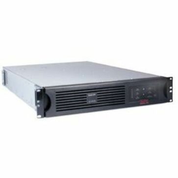 APC Smart-UPS 2200VA Rack-mountable UPS (DLA2200RM2U)