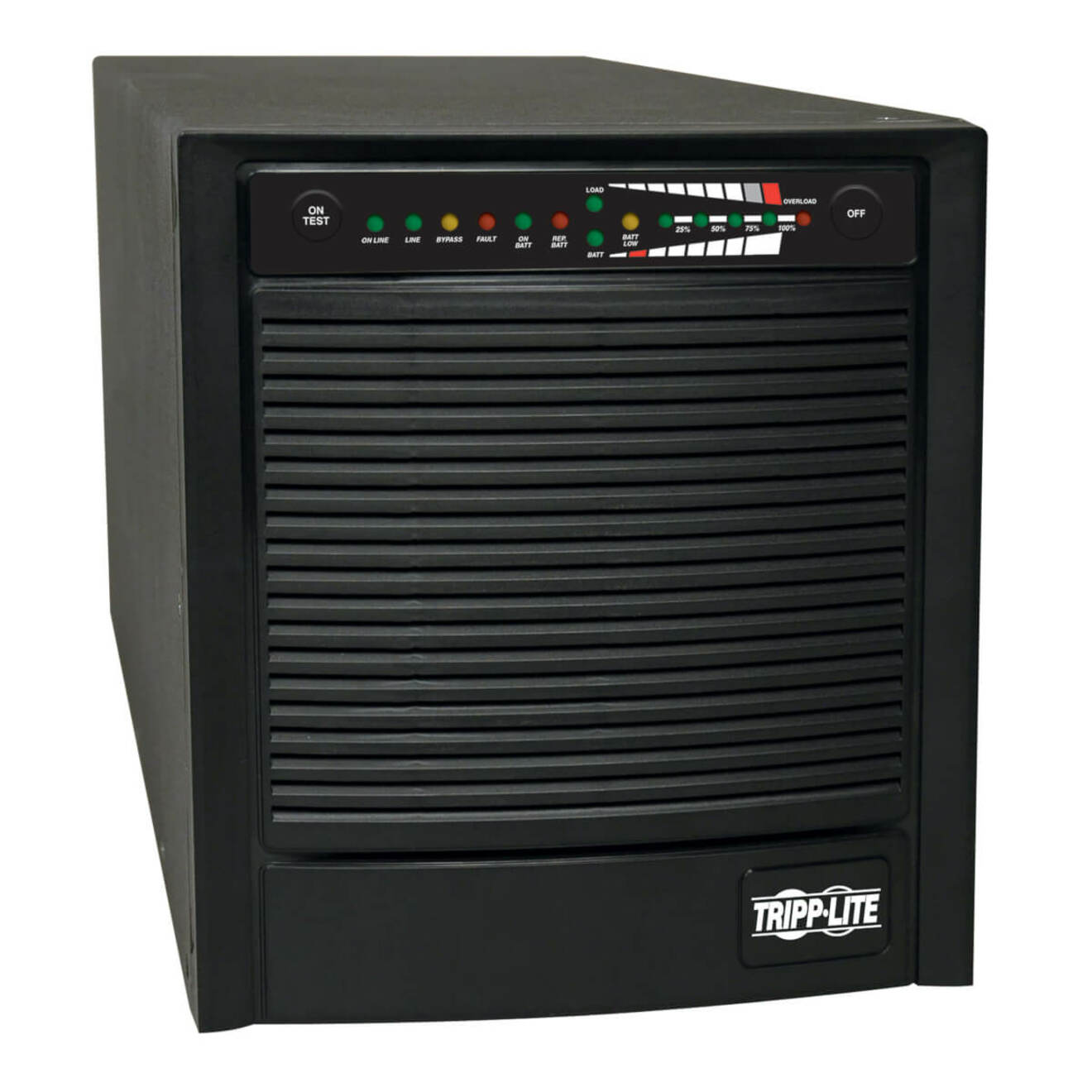 Tripp Lite by Eaton 1500VA UPS SMART ONLINE TOWER EXTENDED RUN PURESINE 6 OUTLET (SU1500XL)