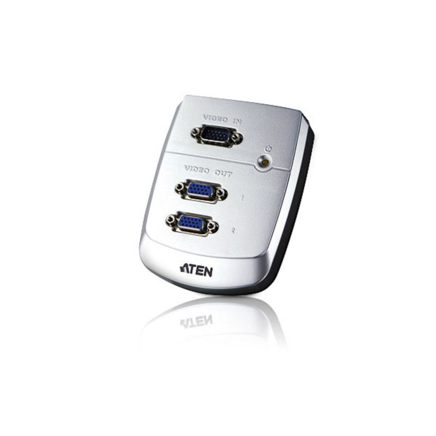 Aten VS82 2-port VGA Video Splitter