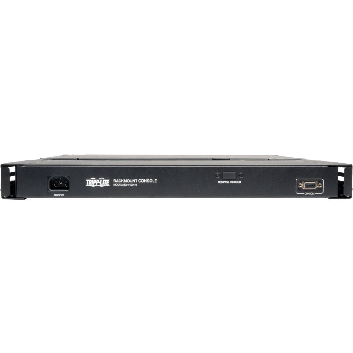 Tripp Lite by Eaton (B02100019) Rackmount LCD (B021-000-19)