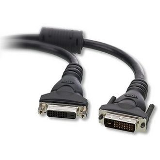 Belkin 15ft DVI-D Male to DVI-D Female Extension cable (F2E4142B15)