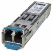 Cisco 10GBase-SR SFP+ Émetteur-récepteur - 1 x 10GBase-SR (SFP-10G-SR=)