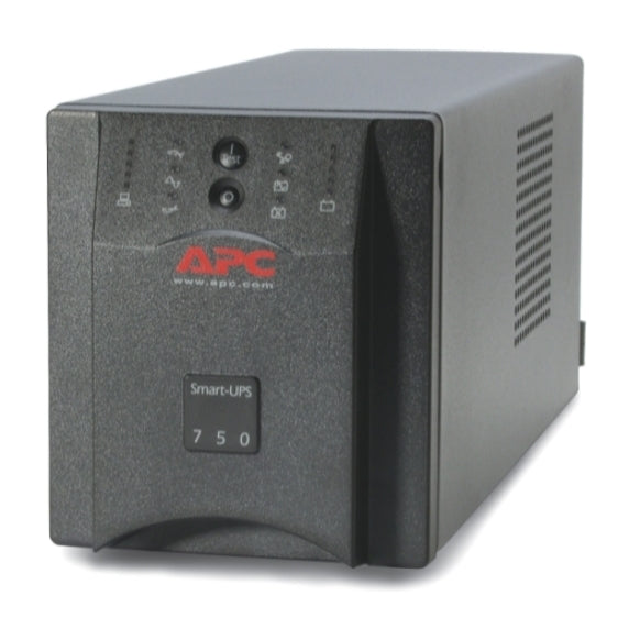 APC Smart-UPS 750VA (SUA750I)