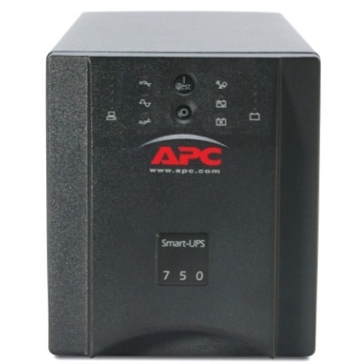 APC Smart-UPS 750VA (SUA750I)