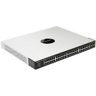 Cisco SGE2010 48-Port Gigabit-Ethernet-Switch