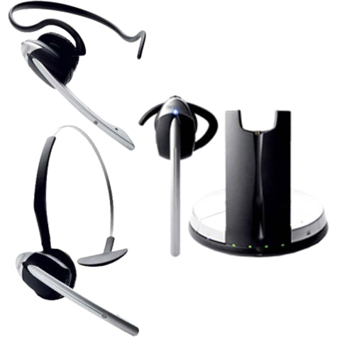 Jabra GN9350e Wireless Headset (9326-607-405)