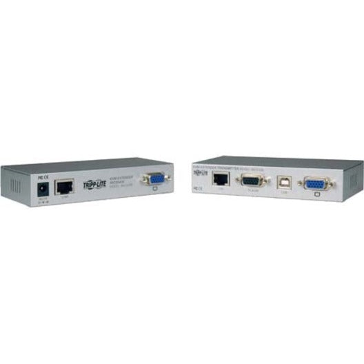 Tripp Lite by Eaton Cat5e KVM Console Extender Kit (B013-330)