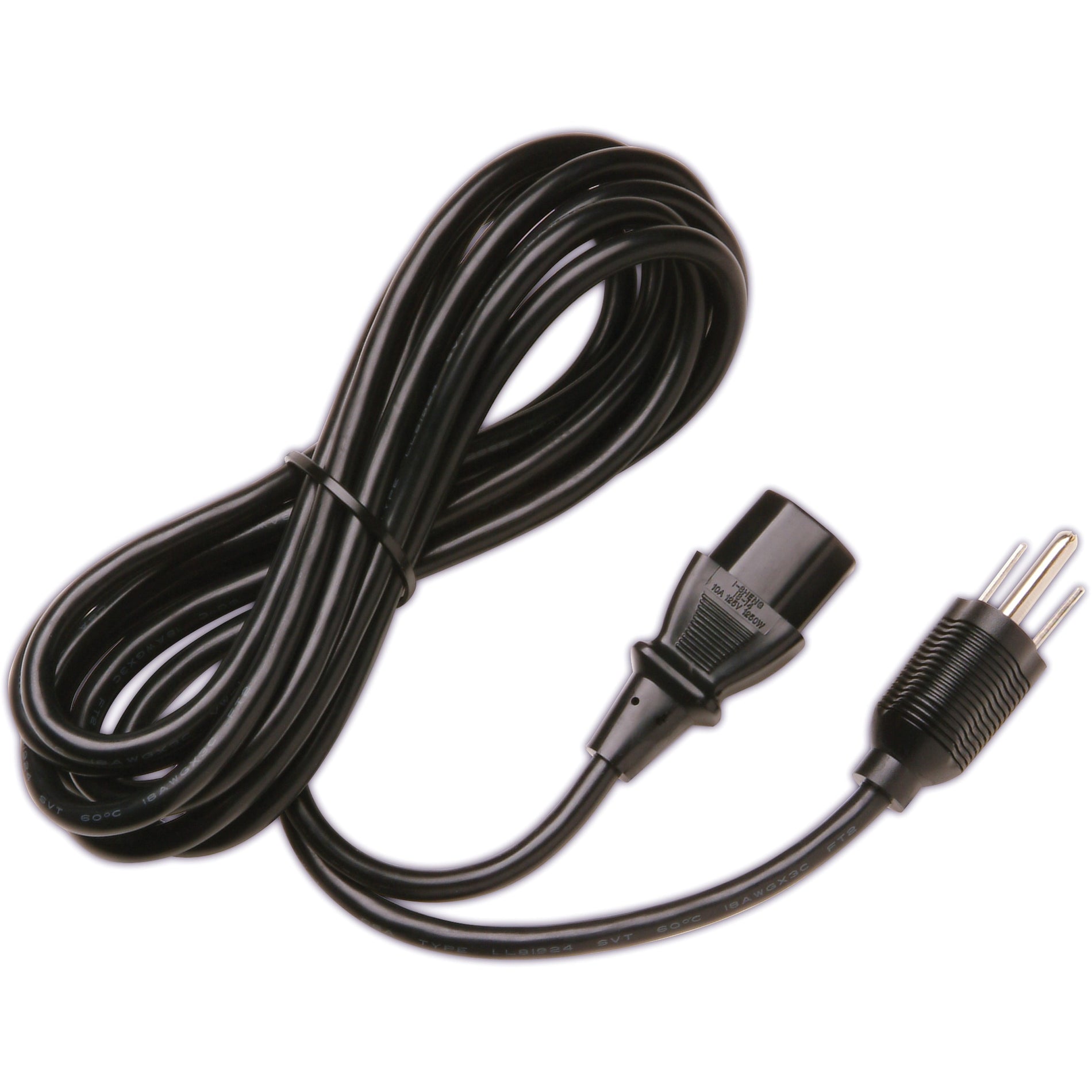 HPE  Standard Power Cord - 6ft (AF568A)