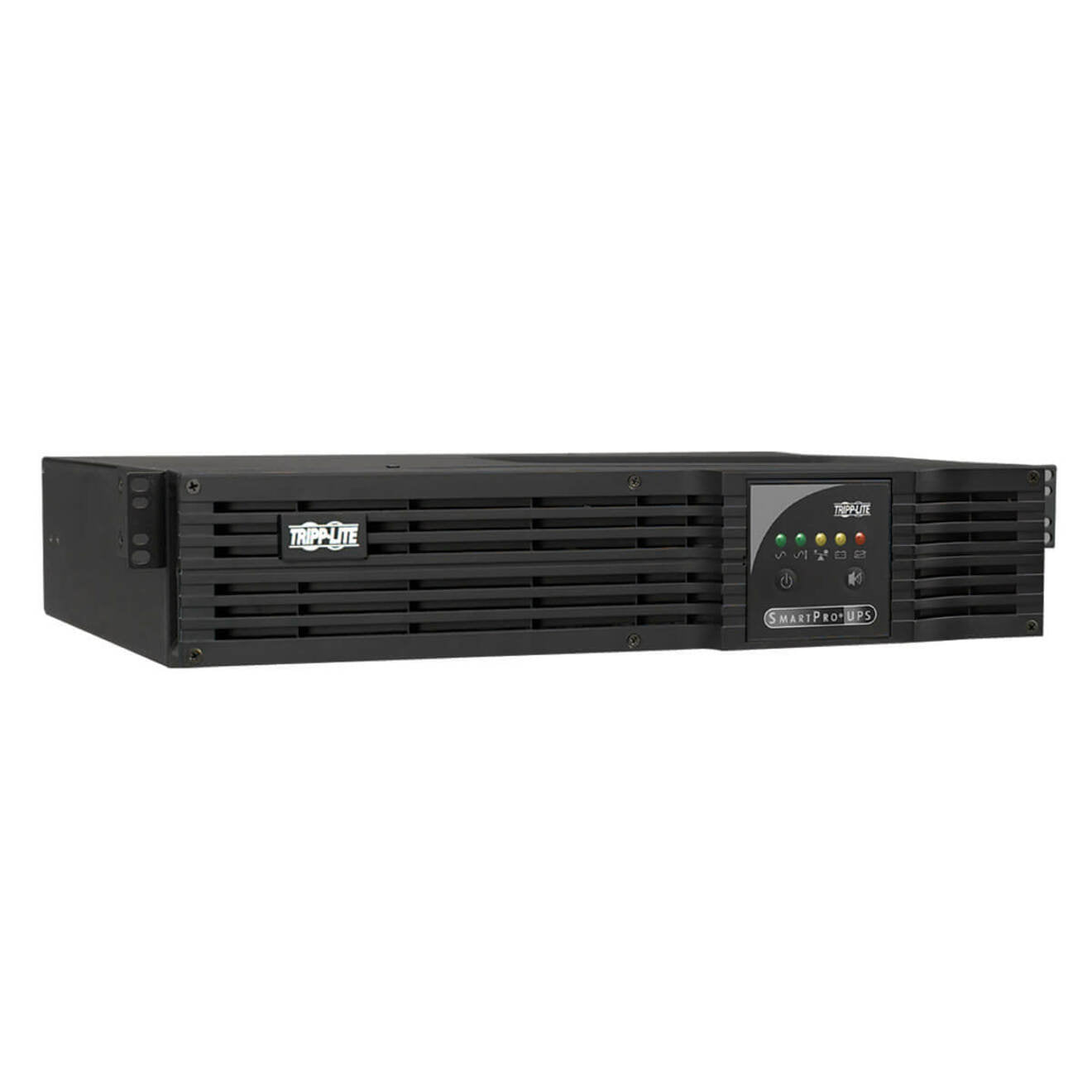 Tripp Lite von Eaton SMART PRO UPS 1500VA KOMPAKT 2U RM 120V 8 AUSGANG (SMART1500CRMXL)