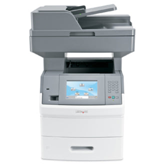 Lexmark X651DE Multifunction Printer (16M1255)