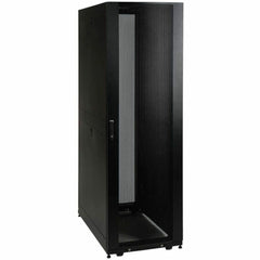 Tripp Lite SR48UB Armadio Rack Cabinet Server - 48U - 19" Bloccabile Reversibile Porte Rimovibili Rotelle e Livellatori