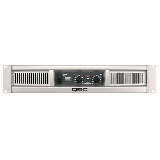 Qsc GX5 Professional Power Amplifiers