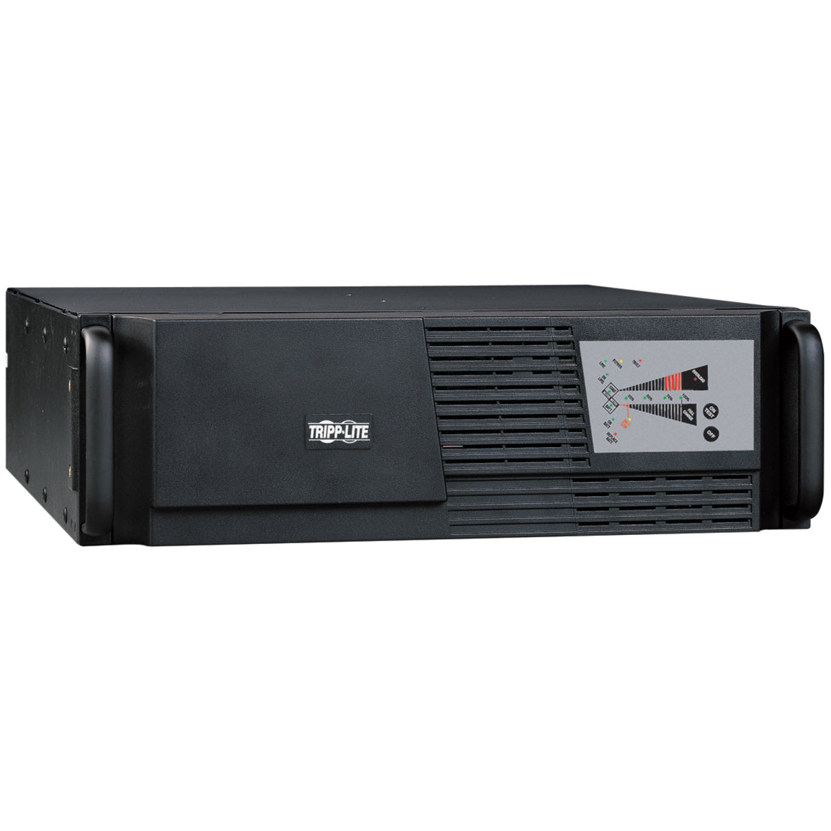 Tripp Lite by Eaton (SU3000RTXL3UHV) General Purpose UPS