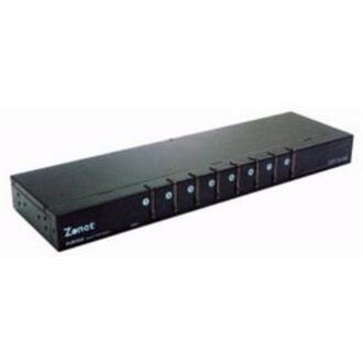 Zonet KVM Switch (KVM3008)