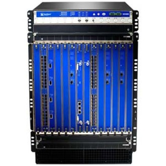 Juniper SRX 5800 Services Gateway (SRX5800-CHAS)