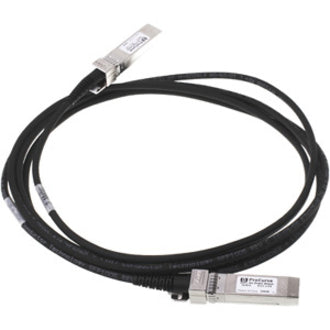 Cable de conexión directa HPE ProCurve - SFP+ - XFP - 3m (J9301A)