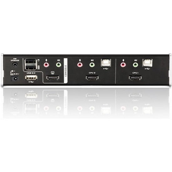 Aten CubiQ CS1792 KVM Switch-TAA Compliant