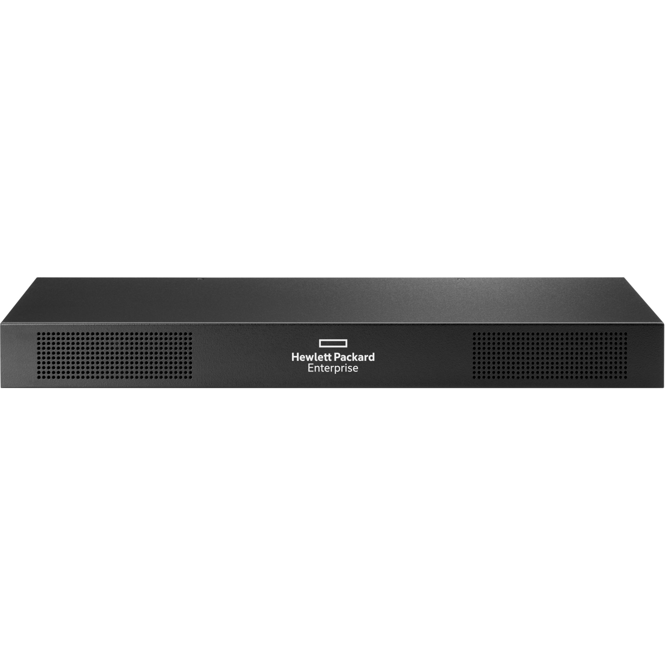 HPE 2x1Ex16 Digital KVM IP Console Switch G2, Virtual Media CAC, 16-Port Rack-Mount, 1600x1200 Resolution, Remote Access, RJ-45, 1U - AF621A (1 Year Warranty)