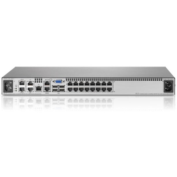 HPE E (AF621A) KVM Switchbox