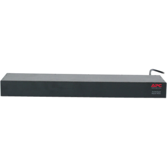 APC Switched Rack 3.68kVA PDU (AP7921)