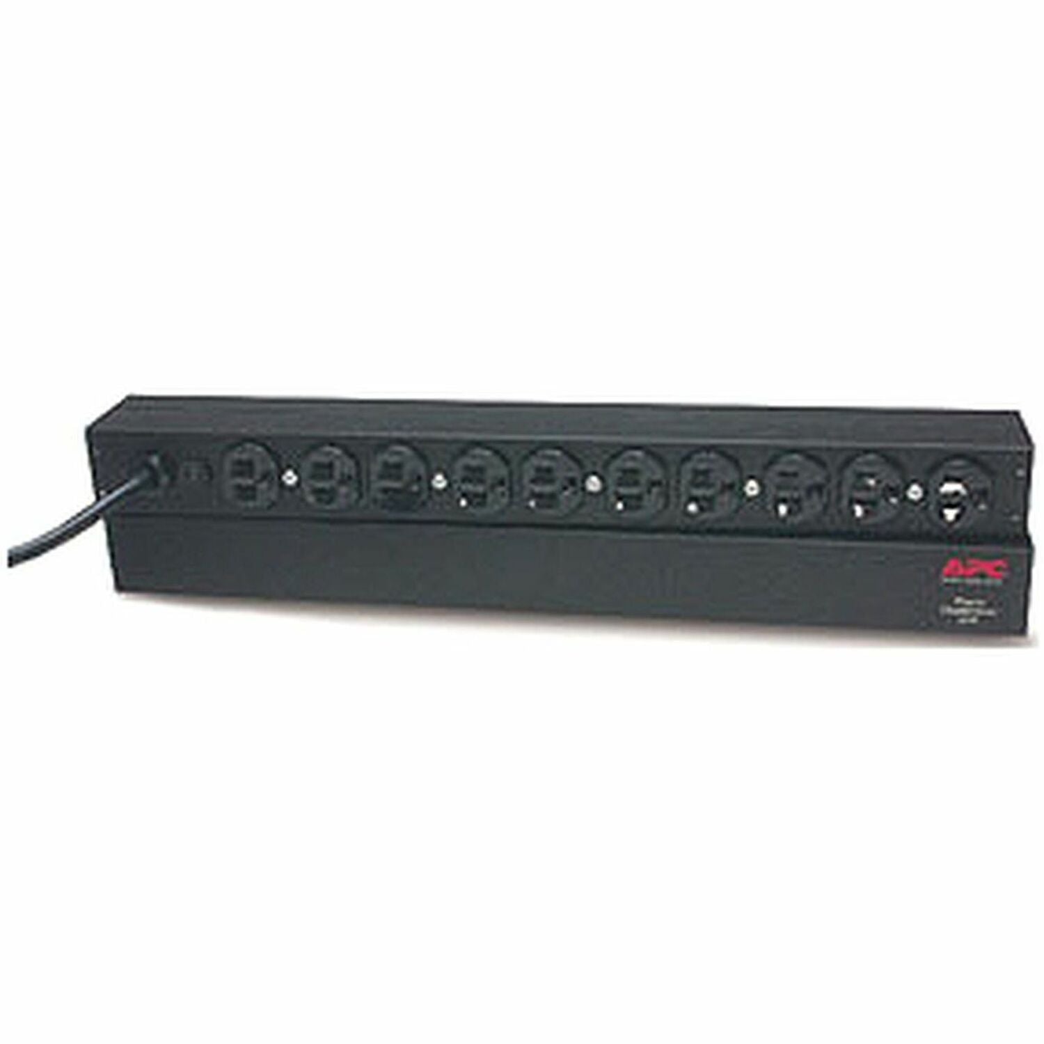 APC Basic Rack 1.8kVA PDU (AP9562)