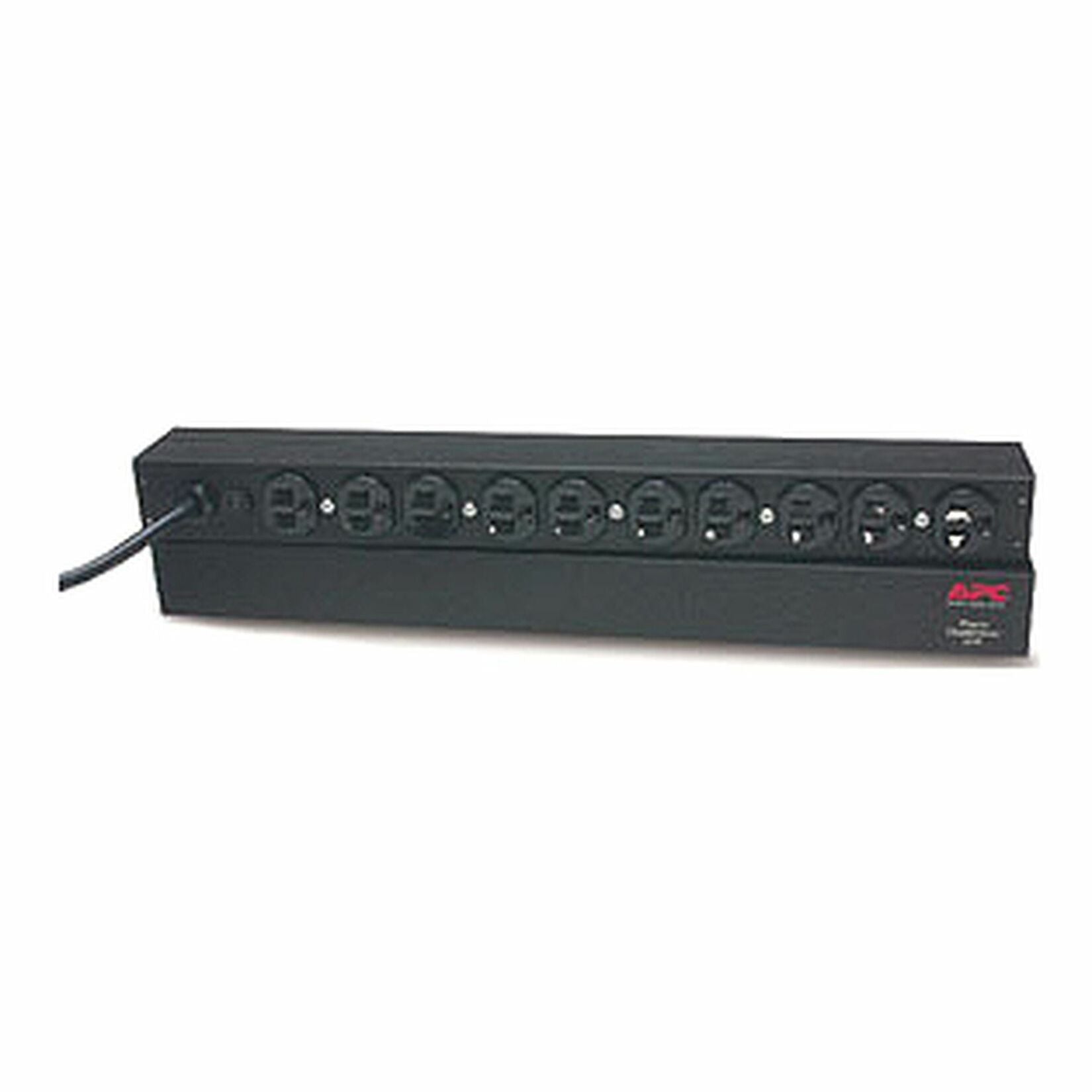 APC Basic Rack 1.8kVA PDU (AP9562)