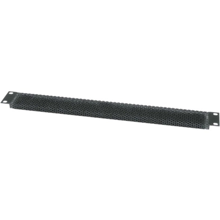 Middle Atlantic VTB1 1U Light Blocking Vent Panel