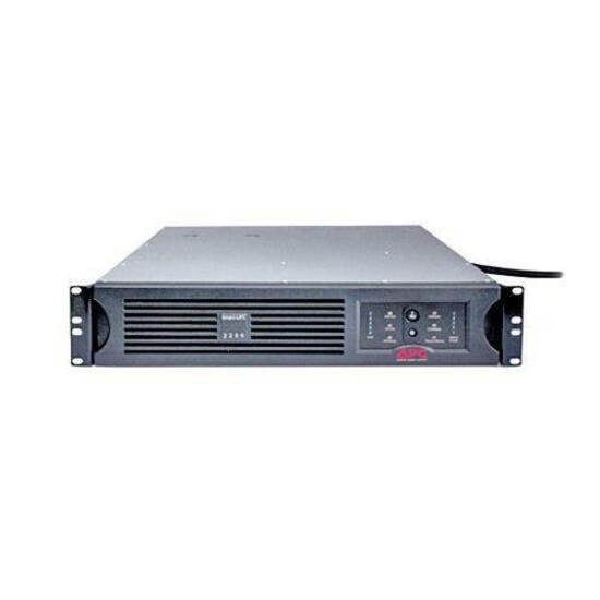 APC Smart-UPS 3000VA (SUA3000RM2U)