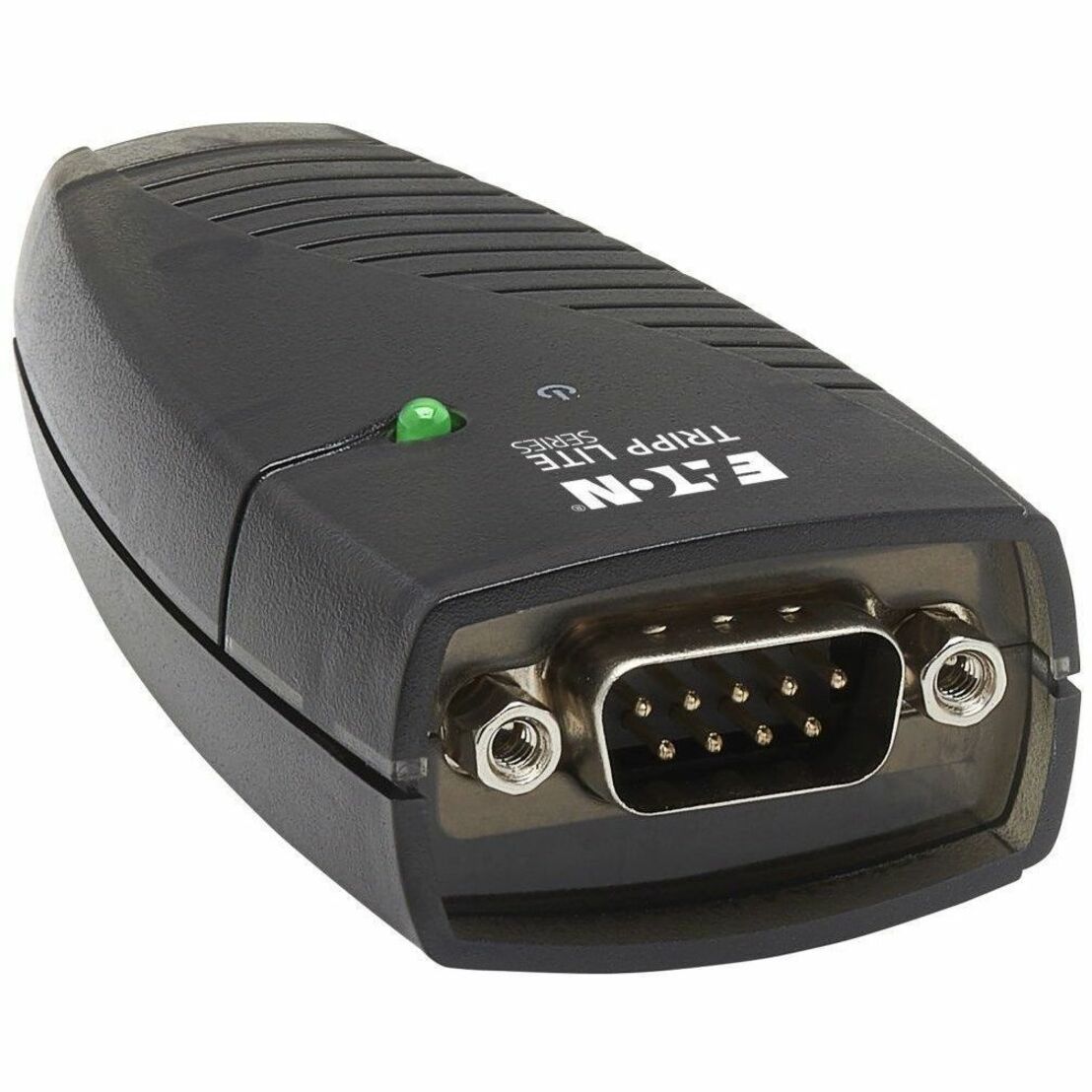 Keyspan HIGH SPEED USB SERIAL ADAPTER REPLACES THE USA-19QW (USA-19HS)