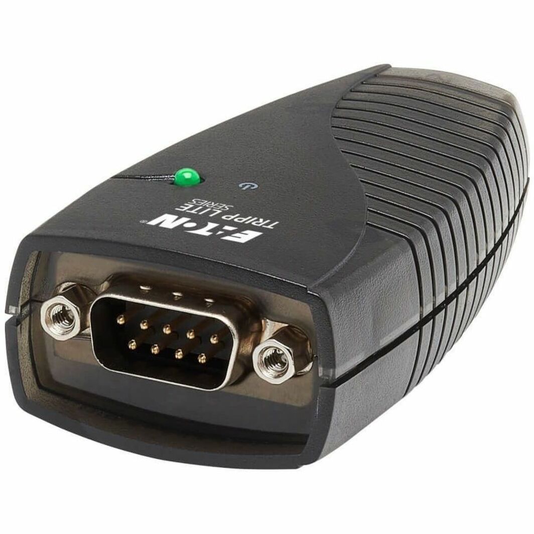 Keyspan HIGH SPEED USB SERIAL ADAPTER REPLACES THE USA-19QW (USA-19HS)