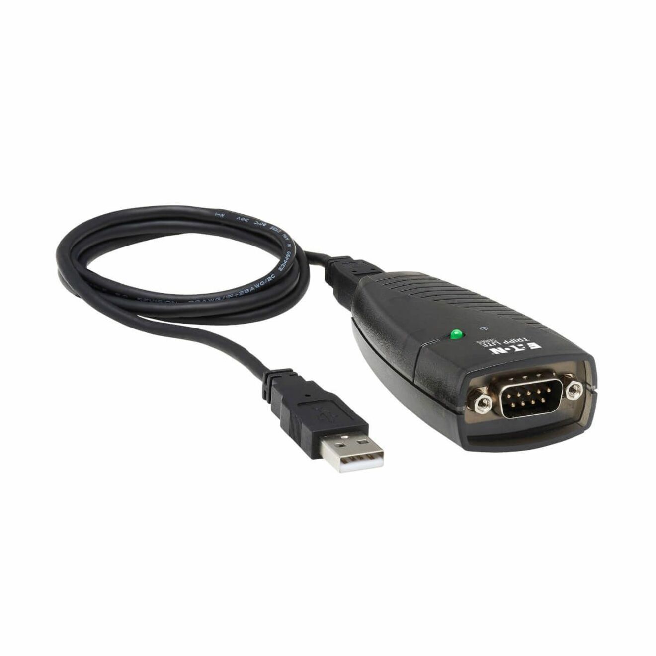 Keyspan HIGH SPEED USB SERIAL ADAPTER REPLACES THE USA-19QW (USA-19HS)