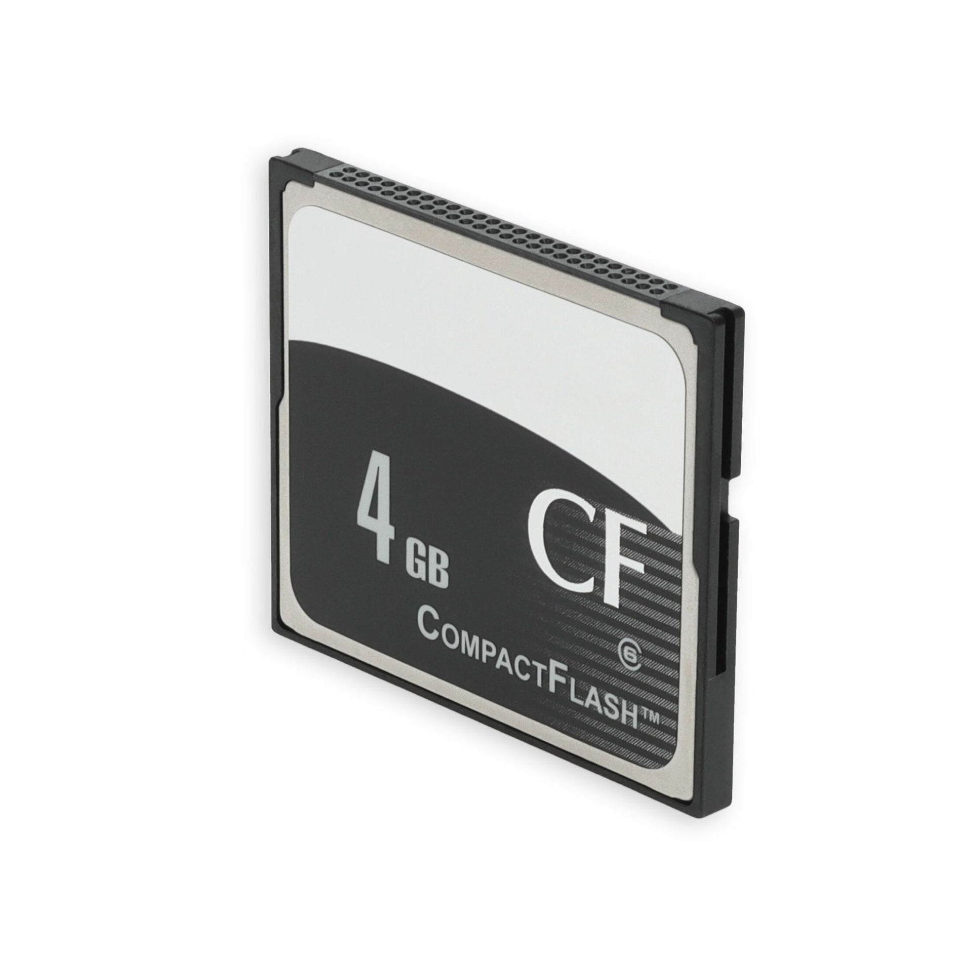 AddOn Cisco MEM-CF-4GB Compatible 4GB Flash Upgrade (MEM-CF-4GB-AO)