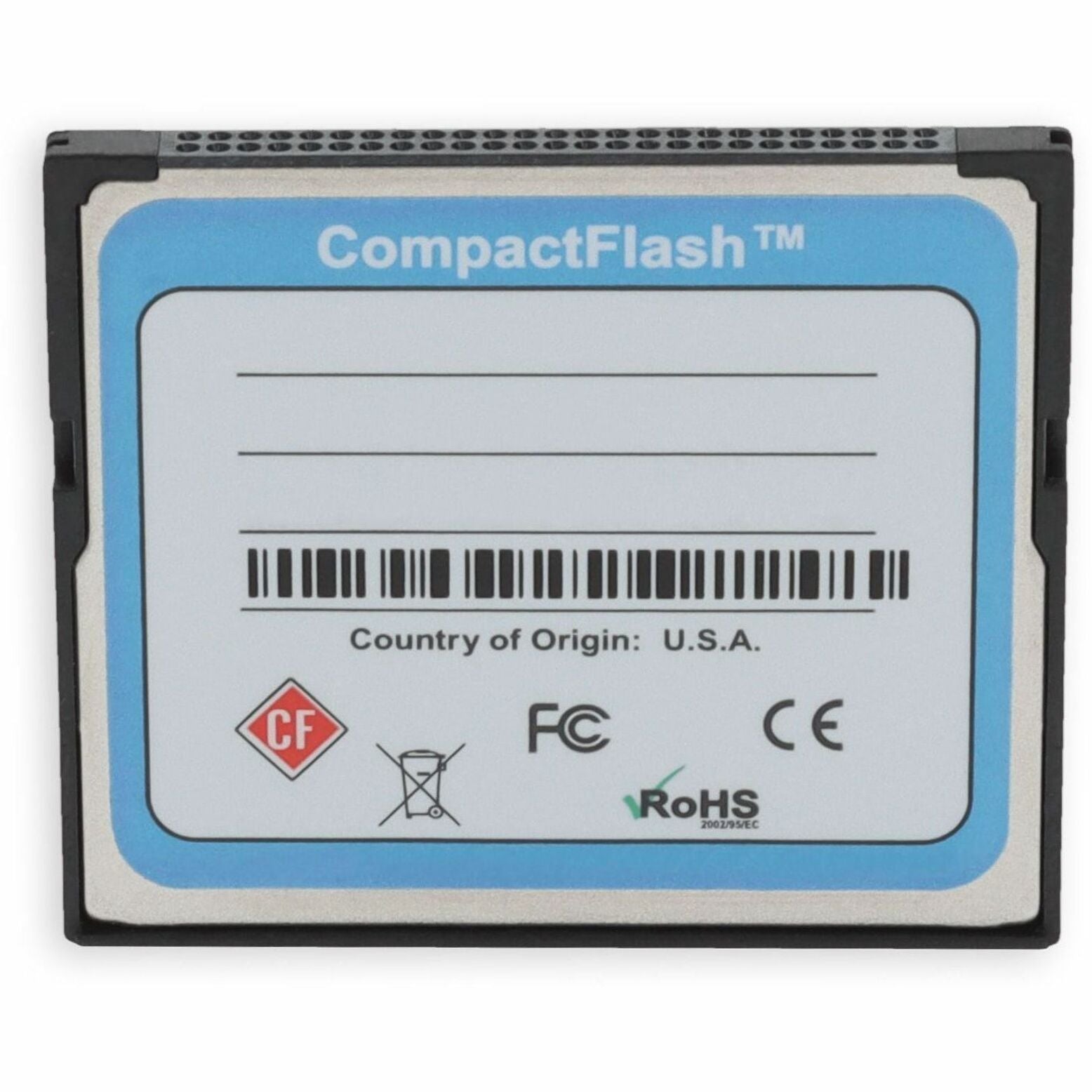 AddOn Cisco MEM-CF-4GB Compatible 4GB Flash Upgrade (MEM-CF-4GB-AO)