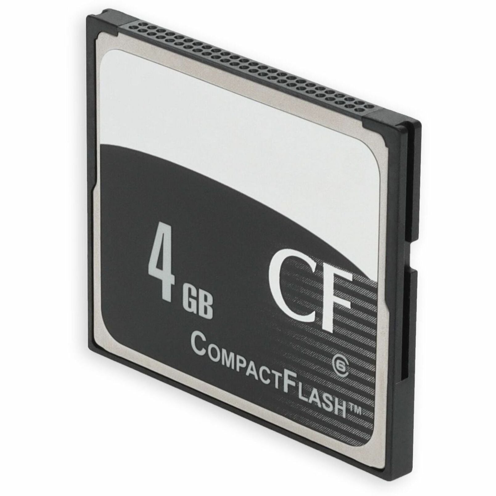 AddOn Cisco MEM-CF-4GB Compatible 4GB Flash Upgrade (MEM-CF-4GB-AO)