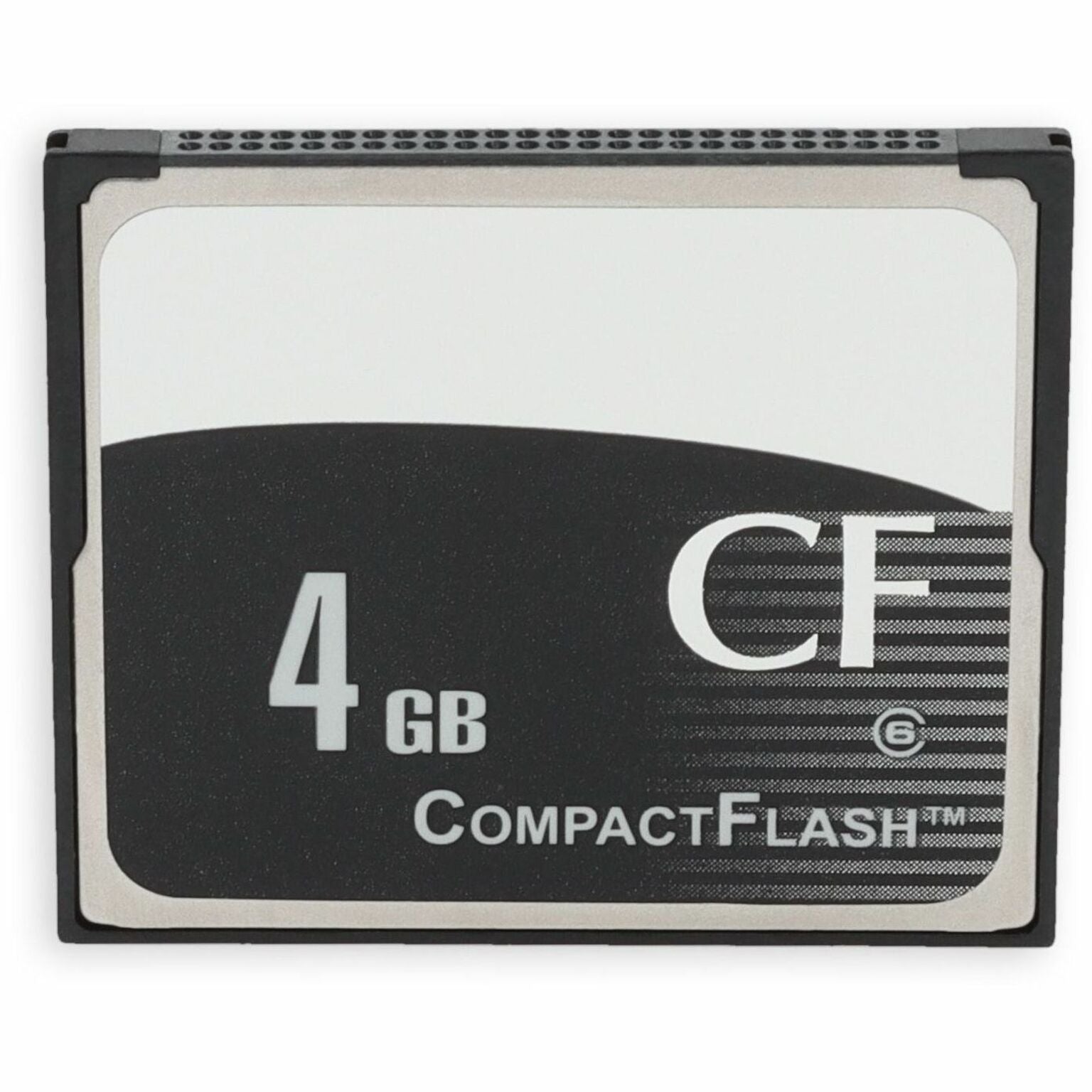 AddOn Cisco MEM-CF-4GB Compatible 4GB Flash Upgrade (MEM-CF-4GB-AO)