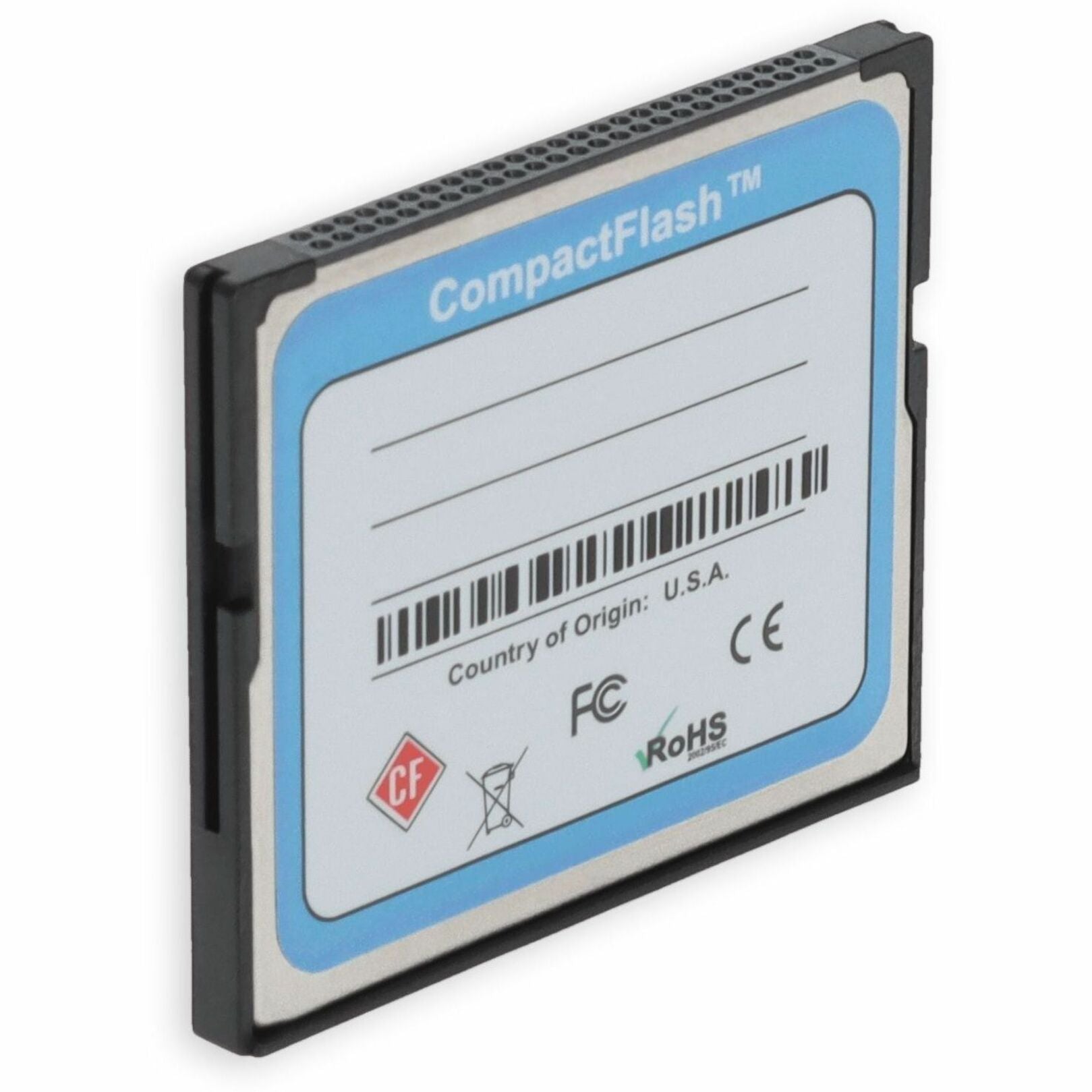 AddOn Cisco MEM-CF-4GB Compatible 4GB Flash Upgrade (MEM-CF-4GB-AO)