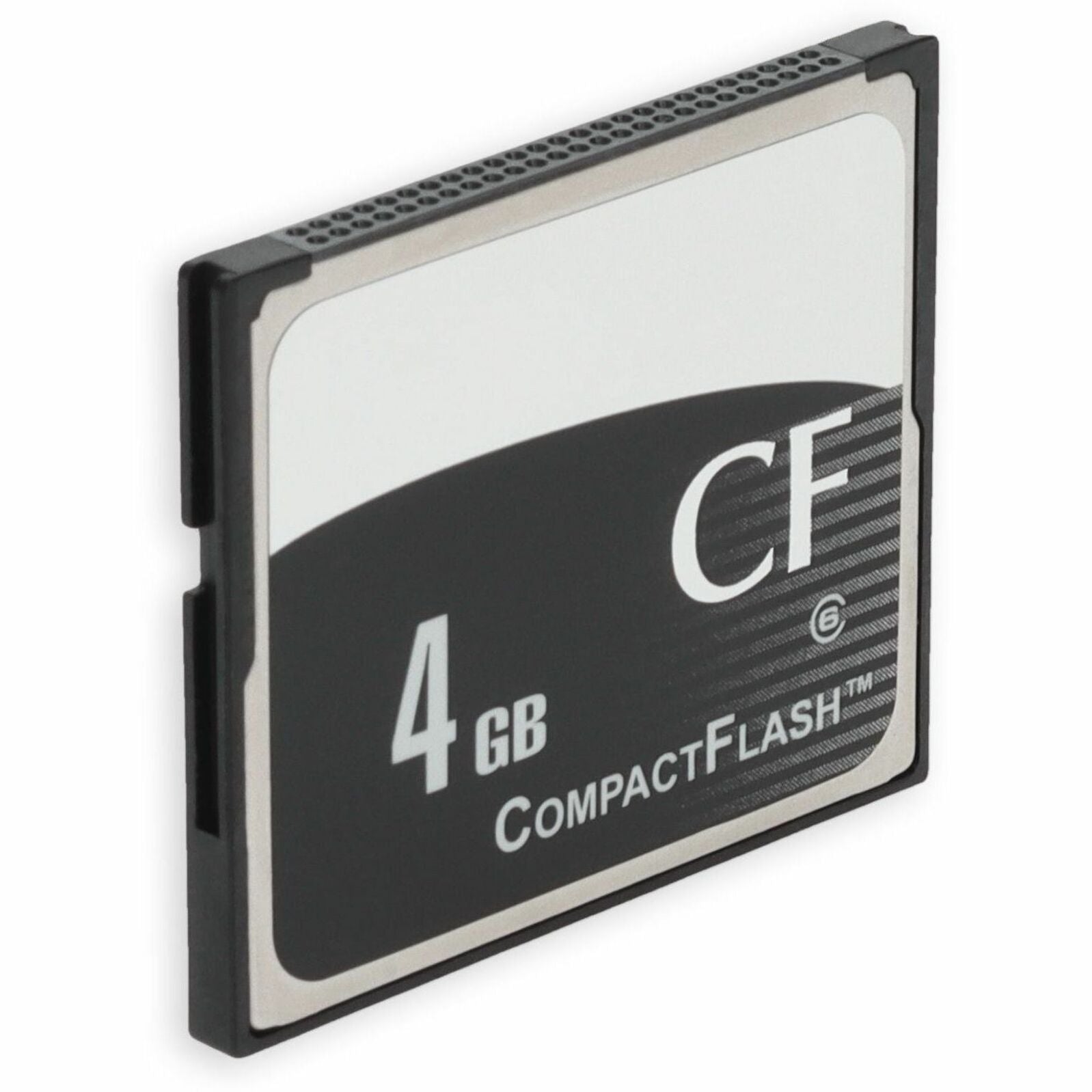 AddOn Cisco MEM-CF-4GB Compatible 4GB Flash Upgrade (MEM-CF-4GB-AO)