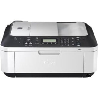 Canon PIXMA MX340 Wireless Inkjet Multifunction Printer - Color