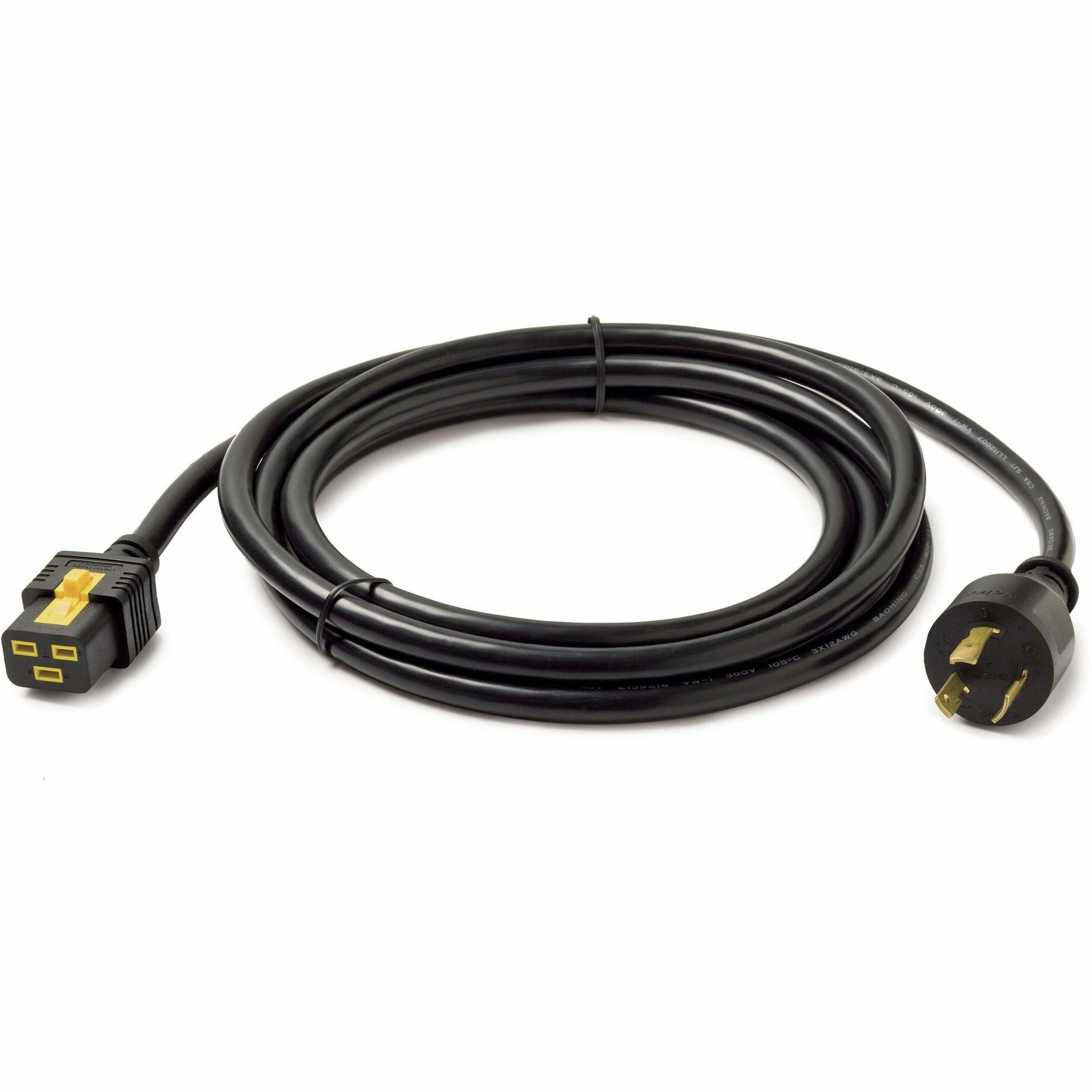 APC AP8752 Cable de alimentación estándar