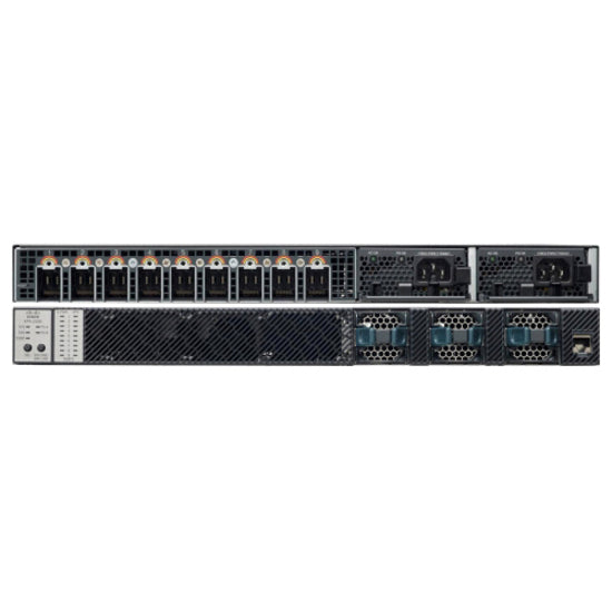 Cisco Espandibile Power Array Armadio - Seriale (XPS-2200)
