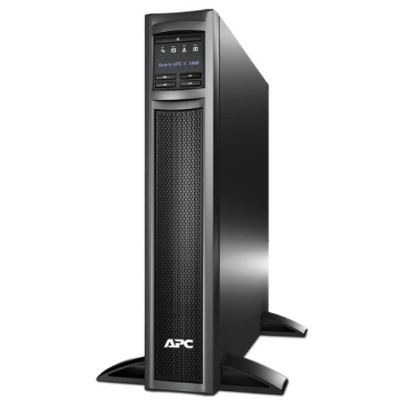 APC Smart-UPS SMX1000I 1000 VA Turm-/Rack-Montierbare USV