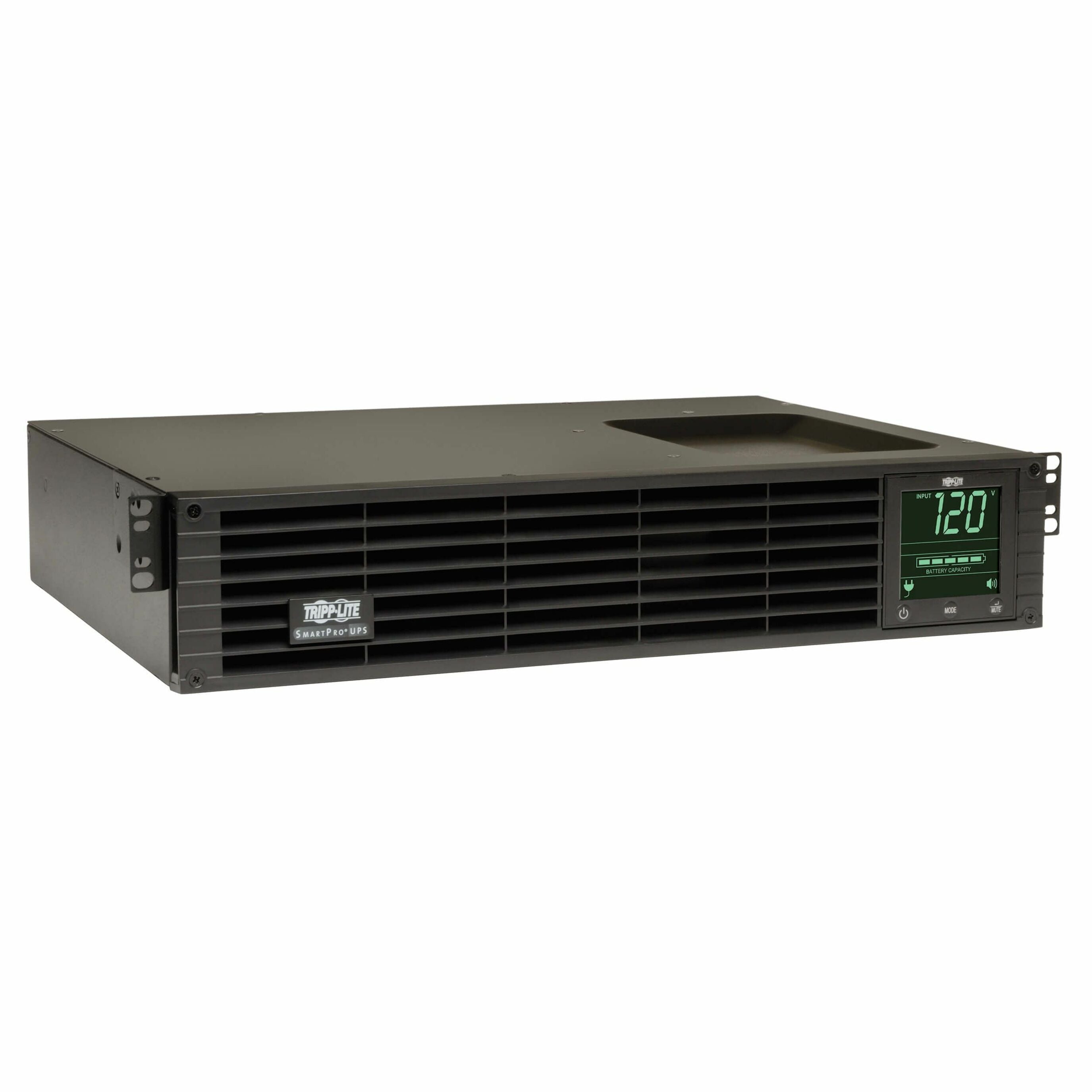 Tripp Lite by Eaton (SM2200RMXL2UP) General Purpose UPS