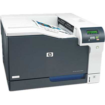 طابعة ليزر (CE711A#BGJ) HP LaserJet CP5220 CP5225N المكتبية - ملونة