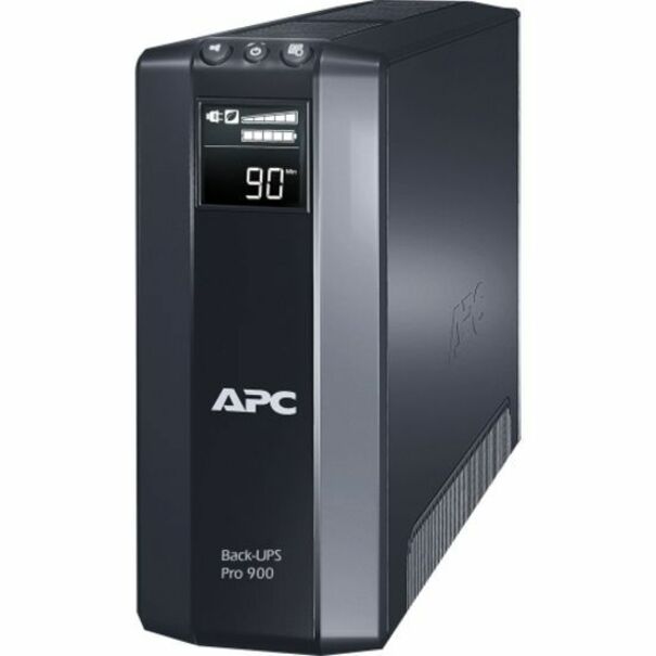 APC Back-UPS Pro BR900GI 900 VA Tower UPS