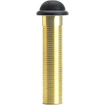 Shure MX395B Microflex Low Profile Boundary Microphone Omni (MX395B/O)