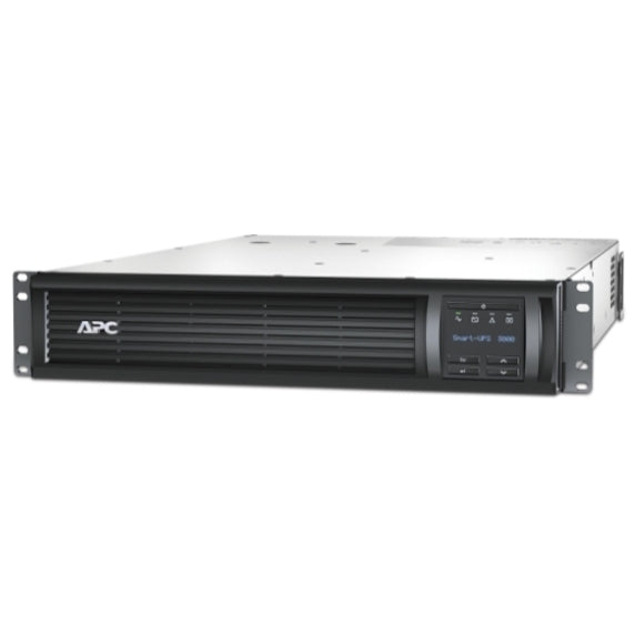 APC Smart-UPS SMT3000RM2U 3000VA Rack-mountable UPS