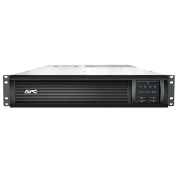 APC Smart-UPS SMT3000RM2U 3000VA Rack-mountable UPS