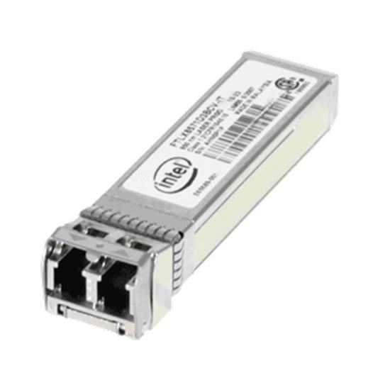 Supermicro AOC-E10GSFPSR SFP+ Transceiver - 1 x 10GBase-X Network10